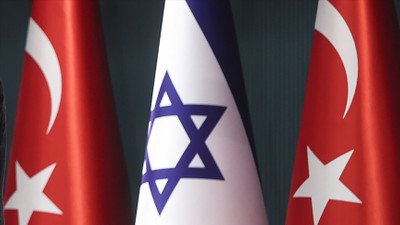 İsrail Büyükelçiliği Türkiye'den destek istedi: Terör eylemlerine karşı...