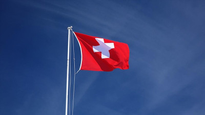 İsviçre, İsrail'in Bern Büyükelçiliğindeki güvenlik önlemlerini artırdığını duyurdu