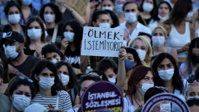 Ankara'da kadın cinayeti: Eski eşini boğazını keserek öldürdü
