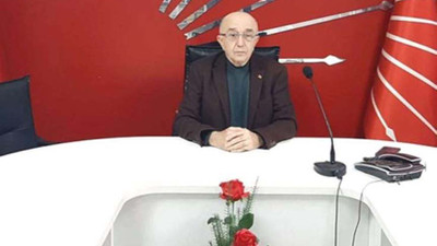 CHP Karabük İl Başkanlığına yeniden Vedat Yaşar seçildi