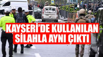 Ankara'daki bombalı saldırıda yeni ayrıntılar