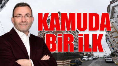 Yaparsa AKP yapar: Belediye, arsasını 5 taksitle satacak