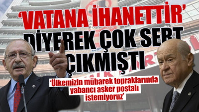 Kemal Kılıçdaroğlu'ndan vatandaşlara 'tezkere SMS'i... CHP'nin kurumsal hesabından da video paylaşıldı