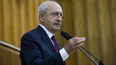 Kılıçdaroğlu, İzmir ve Balıkesir adaylarını açıkladı