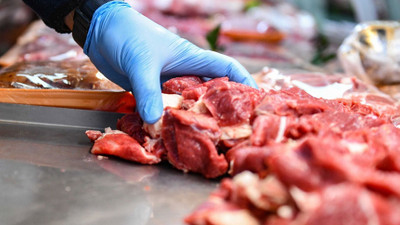 Et ve Süt Kurumu'ndan kırmızı et fiyatlarına ilişkin açıklama