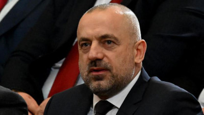 Kosova'daki saldırıyı üstlenen siyasetçi adli kontrol şartıyla serbest bırakıldı