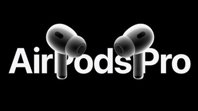 AirPods Pro 2 İçin Beş Yeni Özellik Tanıtıldı