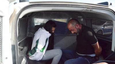 'Dur' ihtarına uymayan ehliyetsiz sürücüye 22 bin lira ceza kesildi