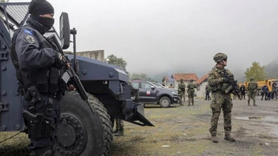 ABD açıkladı: Sırbistan askerleri geri çekiliyor