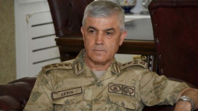 Jandarma Genel Komutanı Arif Çetin, 17 sosyal medya paylaşımını erişime engelletti