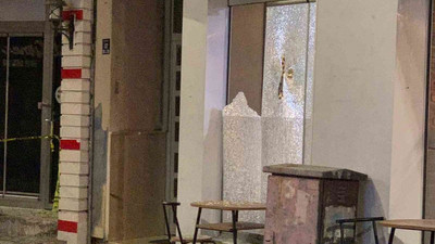 Sivas’ta kafeye silahlı saldırı: Müşteriler de içerideydi