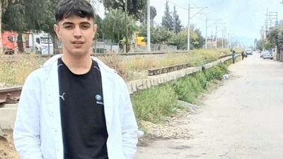 Adana'da 16 yaşındaki çocuk başından ve boynundan vurularak öldürüldü