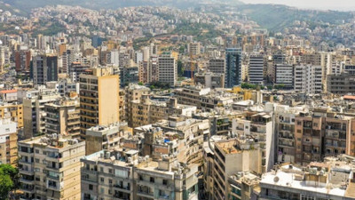 İngiltere'den vatandaşlarına 'Lübnan'dan ayrılın' çağrısı