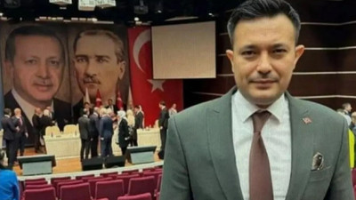 Mahmut Tuncer’in oğlu, AKP MKYK üyesi oldu
