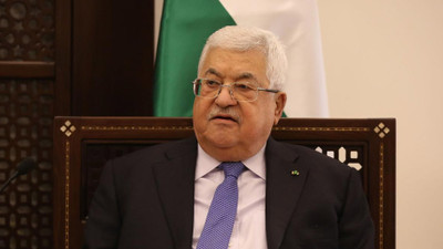 Filistin Devlet Başkanı Mahmud Abbas’tan olağanüstü toplantı çağrısı
