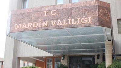 Mardin'de 7 mahallenin kırsalı 'geçici özel güvenlik bölgesi' ilan edildi
