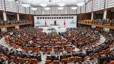 Muhalefetin 'KYK yurtlarındaki ölümler araştırılsın' önerisi AKP ve MHP'nin oylarıyla reddedildi