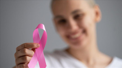 Kartal’da ‘Pembe Patika Yürüyüşü’ ile meme kanserine dikkat çekilecek