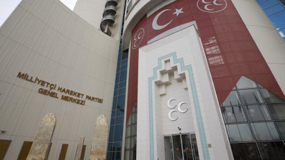 MHP Ankara İl Başkanlığı kongresinin tarihi belli oldu