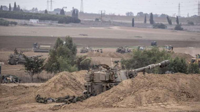İsrail ordusu önce Mısır karakolunu vurdu, sonra 'yanlışlıkla' oldu dedi