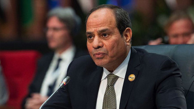 Mısır Cumhurbaşkanı Sisi, cumhurbaşkanlığına yeniden aday olacağını açıkladı
