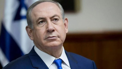 Netanyahu: Bizi savaş suçları işlemekle itham etmeyin, bu ikiyüzlülük olur