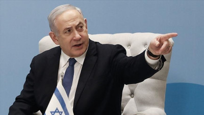 Aşırı sağcı bakanın ardından Netanyahu: Sivillere silah dağıtmaya devam