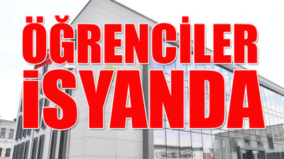 2023 Türkiye'sinde üniversitelerin hali: Tarihi İstanbul Üniversitesi İletişim Fakültesi'nin stüdyosu yok