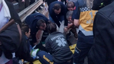 Kocaeli'de üniversite öğrencisinin kahreden ölümü