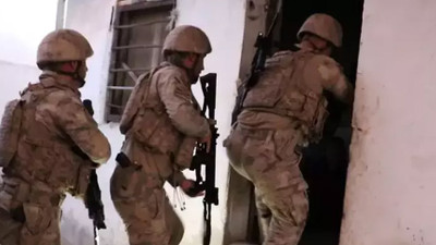 Bakan Yerlikaya: 'Kahramanlar operasyonları' kapsamında 37 şüpheli yakalandı