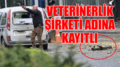 Ankara'daki bombalı saldırıda teröristlerin geldiği aracın gizemi çözüldü