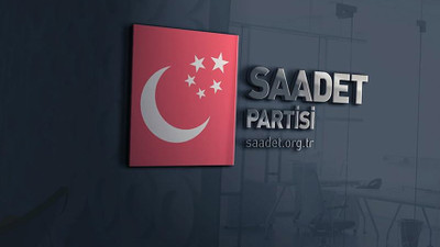 Saadet Partisi'nden AKP’nin 28 Ekim'de düzenleyeceği mitinge tepki
