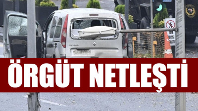 Ankara'daki hain saldırıda teröristlerin kimlikleri belli oldu