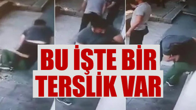 AKP'li belediye başkanının korumalarının gazeteciye saldırısında skandal gelişme