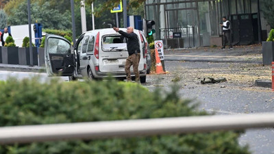 Sağlık Bakanı Koca'dan Ankara'daki bombalı saldırıya ilişkin açıklama