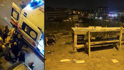 İstanbul'da 2 çocuğa silahlı saldırı