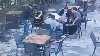 İstanbul'da tetikçi hedefi karıştırınca yanlış kişiyi vurdu