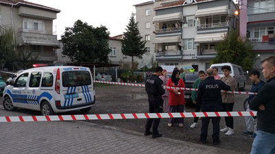 Samsun'da feci kaza: 5 yaşındaki çocuk yaşamını yitirdi