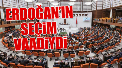 'Mülakat kaldırılsın' teklifi AKP-MHP oylarıyla reddedildi