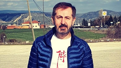 Gözaltına alınan Serhan Asker serbest bırakıldı