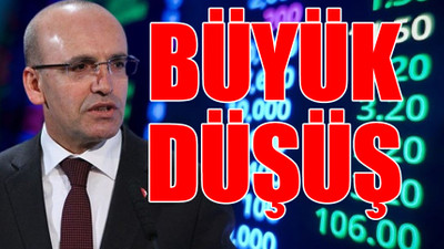 Yabancı yatırımcı Borsa İstanbul'u terk ediyor
