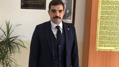 Sinan Ateş cinayetiyle ilgili öneri, AKP ve MHP oylarıyla reddedildi