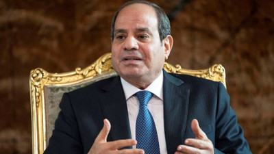 Mısır Cumhurbaşkanı Sisi, ABD'li siyasetçilerle görüştü