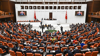 CHP, Can Atalay için Meclis'i olağanüstü toplantıya çağırdı
