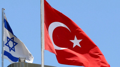 İsrail, Türkiye'deki diplomatlarını çekme kararı aldı