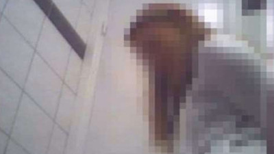 İstanbul'da kadın tuvaletinde 'gizli kamera' skandalı