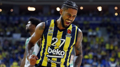 Fenerbahçe'ye Tyler Dorsey'den iyi haber