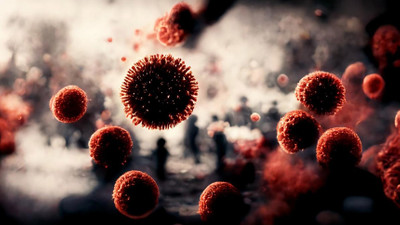 Yunanistan'da Batı Nil Virüsü nedeniyle can kaybı artıyor