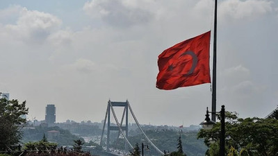 Türkiye, 3 gün ulusal yas ilan edecek