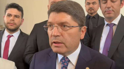 Adalet Bakanı Yılmaz Tunç'tan bombalı saldırı girişimine ilişkin açıklama